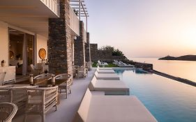 Ydor Hotel & Spa By Sandglass